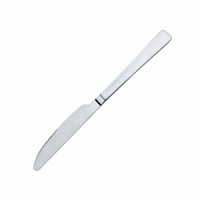 Нож столовый "Bazis" 1,8мм Luxstahl кт867