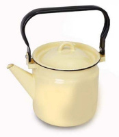 Чайник 2,5л, крем., 2с24