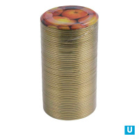 Крышка д/консерв  I-82 Ассорти г.ЧЕЛЯБИНСК  (в столбике 50шт)  