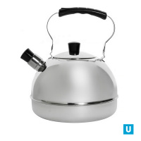 Чайник 3,0 л "Классика" с откидной ручкой