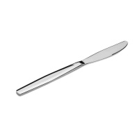 Нож столовый  ВИЗИТ (М1)[поштучно] выс6,5мм дл195мм ш17мм