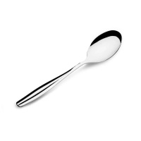 Ложка столовая  ВИЗИТ (М1)Нытва выс20мм дл193мм ш44мм