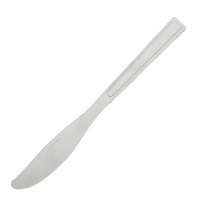 Нож столовый "Astra" 2,0мм Luxstahl кт1782/1