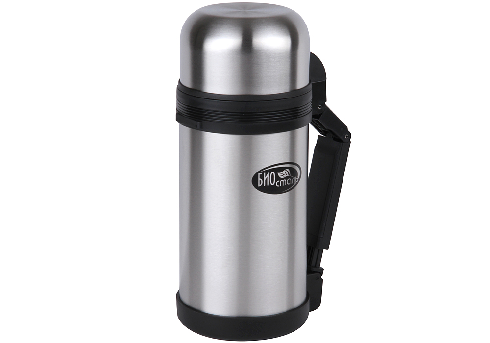 Термос универсальный 1л