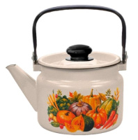 Чайник 2,0 л "Осенний карнавал" (С-2710П2/4ЖмРч)
