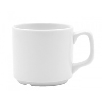 Кружка 250 см3 Белье штабелируемая