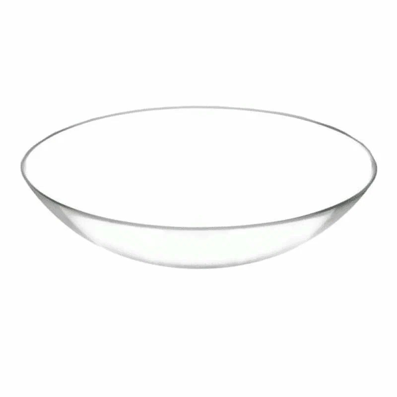 Тарелка суповая 20,8 см  "Симпатия"