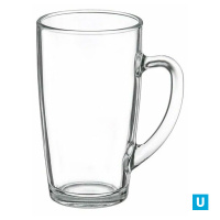 Кружка 400 мл "С добрым утром"