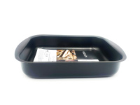 Противень 395х270х65 