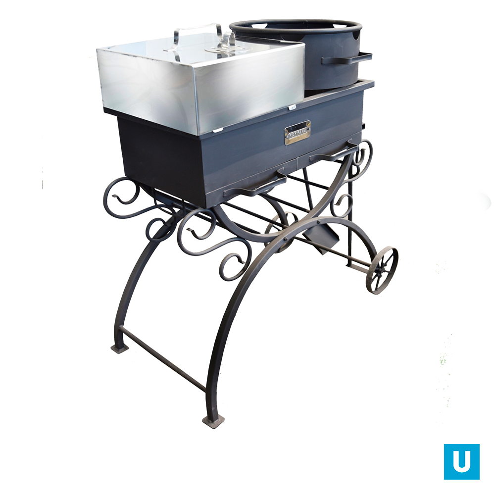 Мангал "Универсал"  (врем.приостановл)