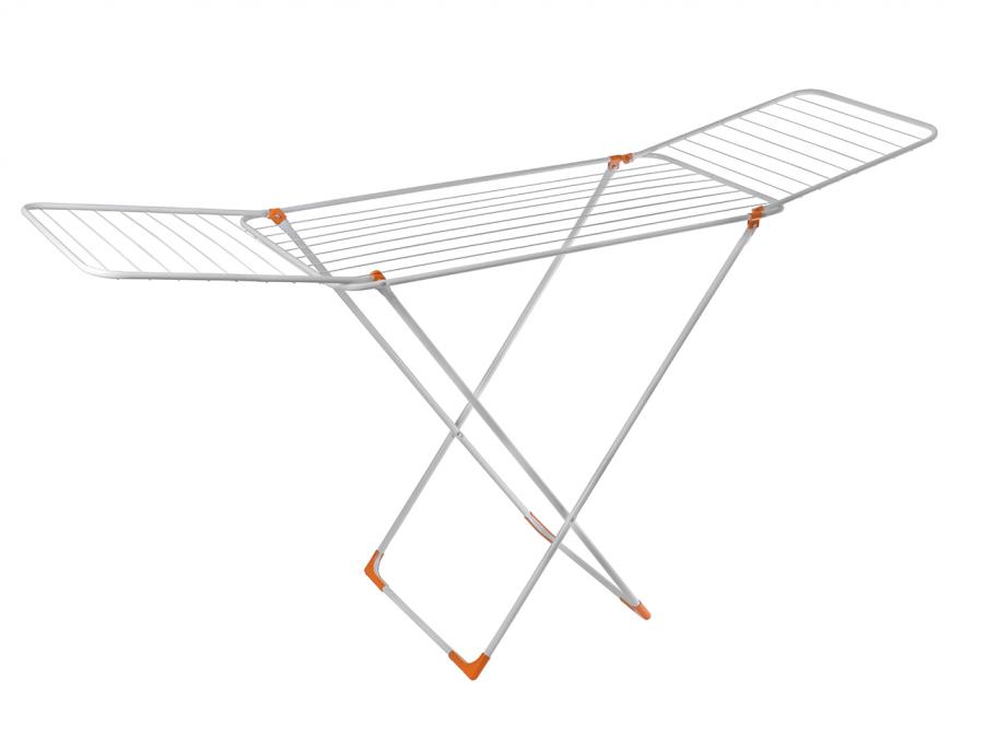 Сушилка для белья напольная 20м (192*50*90 см)