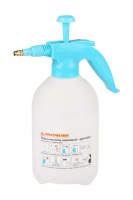 Опрыскиватель "Дачник" 1,5л помповый  (уп.6)