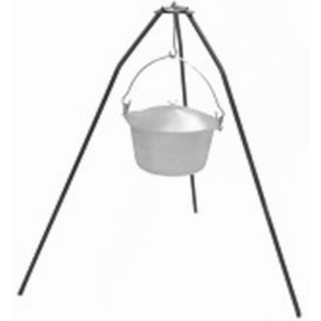 Тренога для котла походного - 4 (990*110*110)