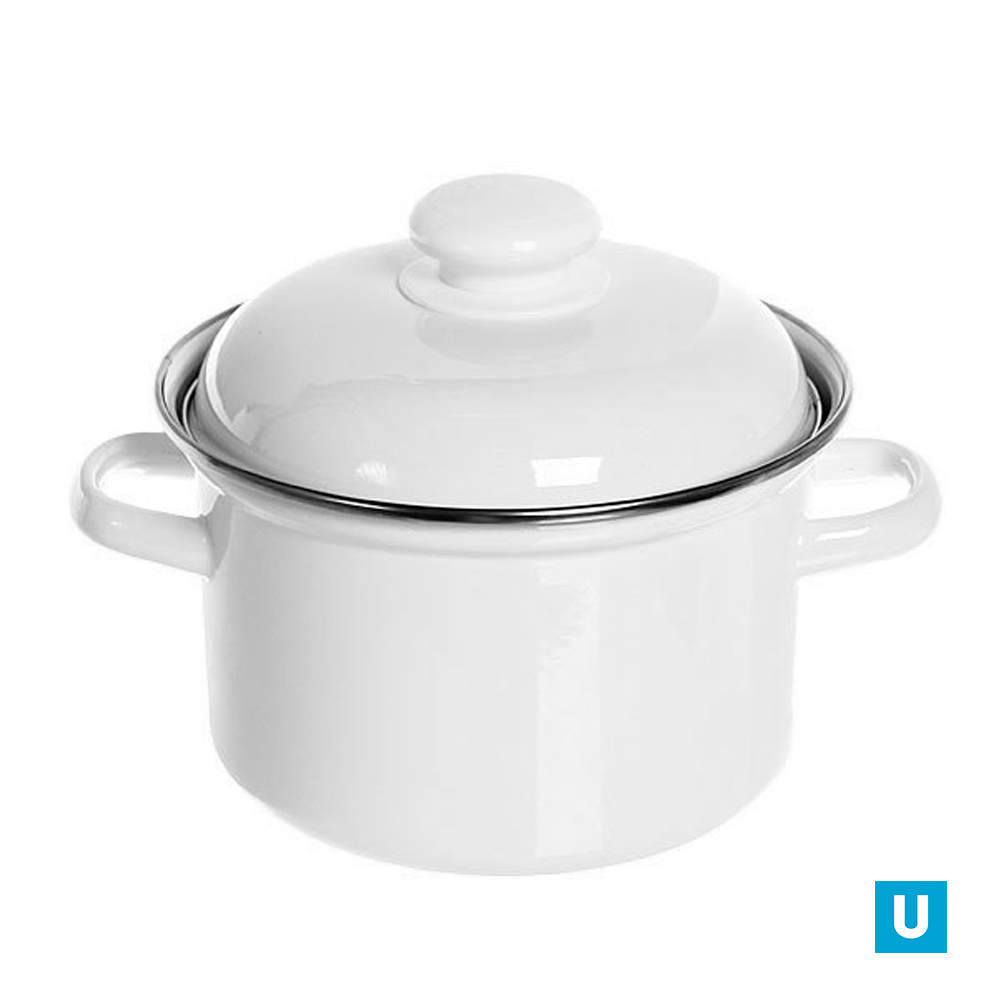 Кастрюля 6,0 литров (С-1618АП2) 