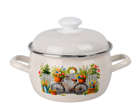 Набор 207 полусфера "Романтика" (С-207АП2/4Жм) 