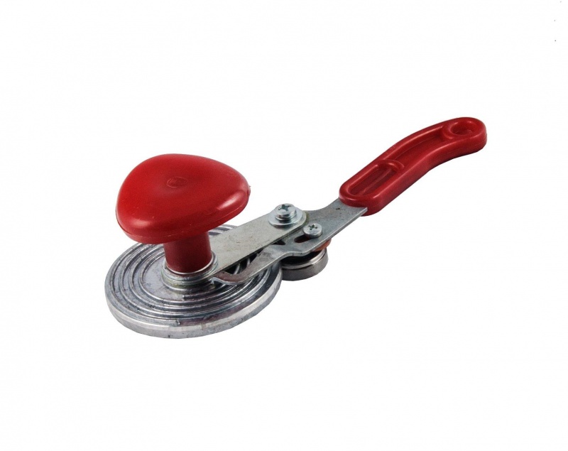 Машинка закаточная с подшипником ЭМЛП (полуавтомат) г.Искитим 