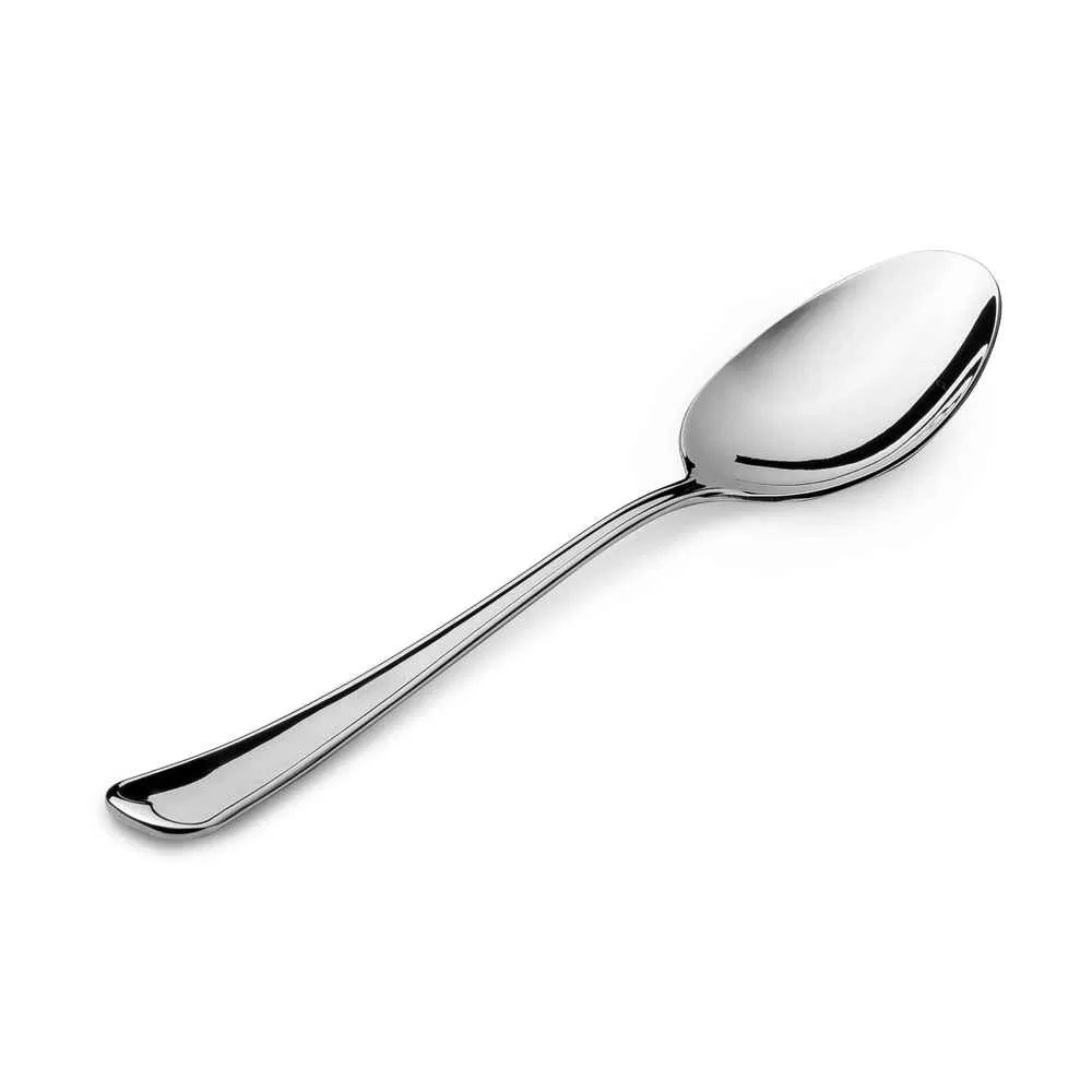 Ложка столовая  "Мондиал"  (М9) выс22мм дл198мм ш43мм