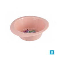 Тарелка детская глубокая 0,6л POLLY 
