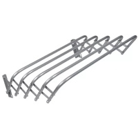 Сушилка для белья настенная 2,2м СН45