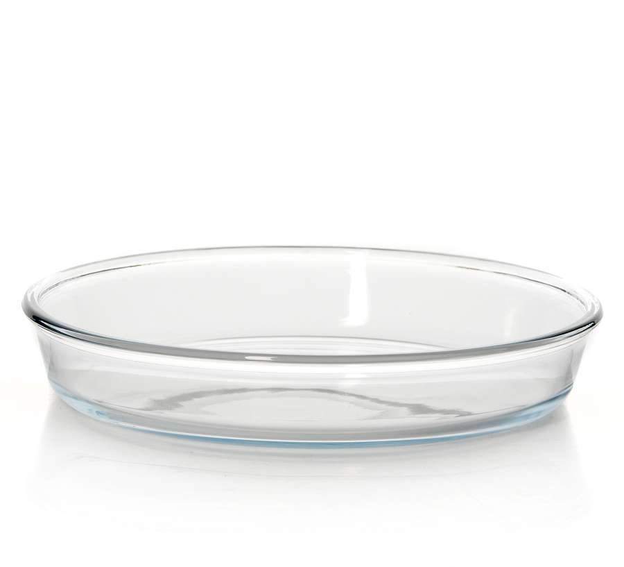 BORCAM форма круглая 2800мл (d330*60)