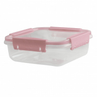 BUTTERFLY LIGHT КОНТЕЙНЕР ГЕРМЕТИЧНЫЙ 0,8л (розовый)