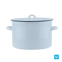 Кастрюля 8,5л (2), 20-1620