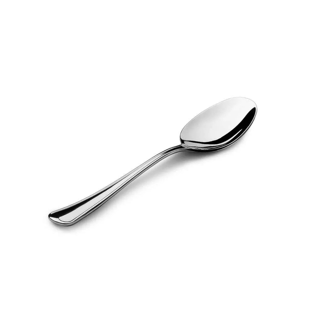 Ложка кофейная  "Мондиал" (М9) выс11мм дл104мм ш23,3мм