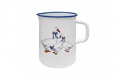 Кувшин 2л (4), 01-0110н/4-Гуси