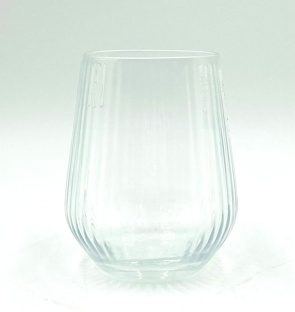 Стакан д/воды "АЛЛЕГРА Оптик" 425 мл