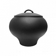 Балезинская чугунная посуда