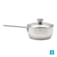 Ковш 1,5л "Традиция"  с кр.160 мм ТРС КМ