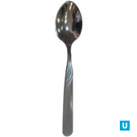 Ложка десертная "София" 1,8 мм