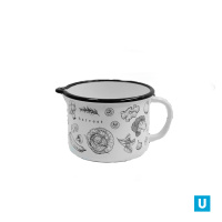 Кружка 0,4 литра (Harvest) (С-0103/4)