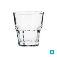 Н-р стаканов CASABLANCA 6 шт. 269 мл (виски)