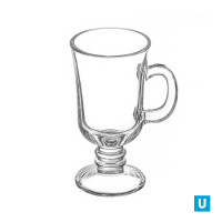 Н-р кружек д/кофе ПАБ 2 шт. 250мл.  