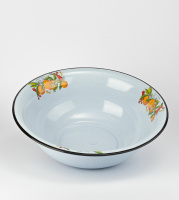 Таз 16 литров "Фруктовая фантазия" (С-3026/5)