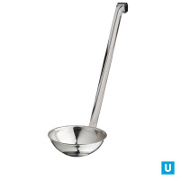 Ложка разливательная 1000 мл "Поварская" 1с2405