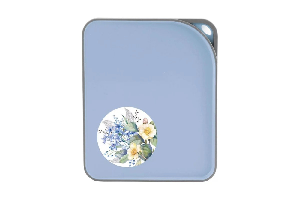 Доска разделочная Цветущий сад