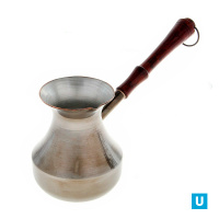 Турка медная Цельнокатанная 0,39 л