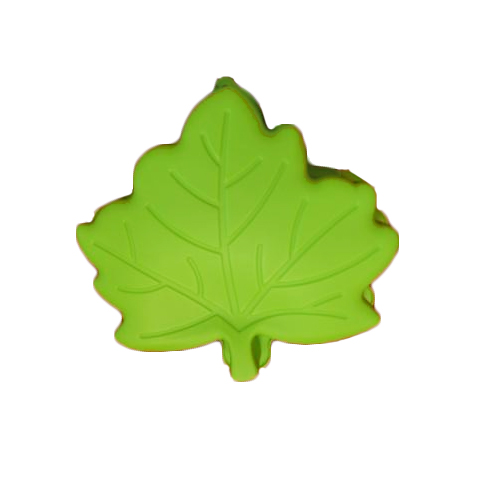 Форма для запекания силиконовая "Кленовый лист" арт.BU-034A 23,5*22,0*5,0