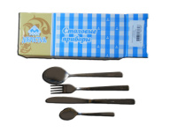 Набор 24пр. ТОРЖЕСТВО (М18) в [КК] Нытва