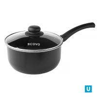 Ковш Consul, 2,0л д18см ст.кр.