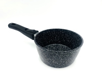 Ковш 1,2л, Гранит Induction M, съем/руч. soft touch  