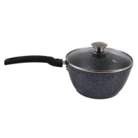 Ковш 1.7л АП Гранит со съемной ручкой арт.082701