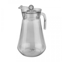 Кувшин 2,0л с/кр прозрачный PC