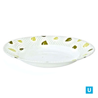 Тарелка суповая АМЕЛИ 22см