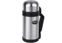 Термос универсальный 1л