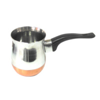 Турка с упр.дном 450мл 