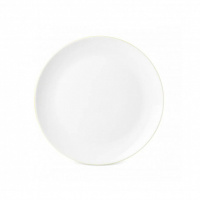 Тарелка обеденная 24см COLOR LINE  YF0020
