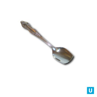 Ложка для сахара "Славяна" 1,2 мм 1с314